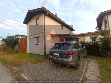 Venta / Casa / San Pedro de la Paz