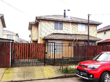 Venta / Casa / San Pedro de la Paz
