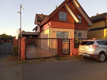 Venta / Casa / San Pedro de la Paz