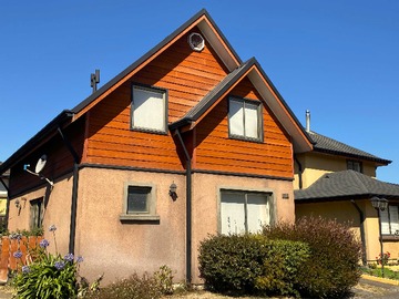 Venta / Casa / San Pedro de la Paz