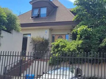 Venta / Casa / San Pedro de la Paz