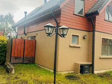 Venta / Casa / San Pedro de la Paz