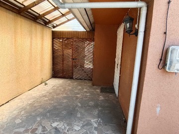 Venta / Casa / San Pedro de la Paz