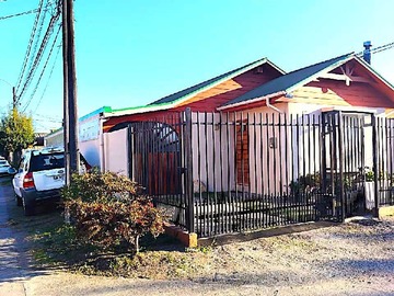 Venta / Casa / San Pedro de la Paz