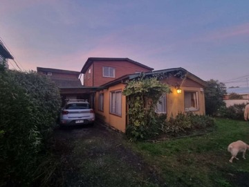 Venta / Casa / San Pedro de la Paz