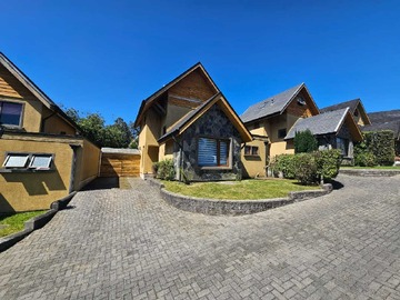 Venta / Casa / San Pedro de la Paz