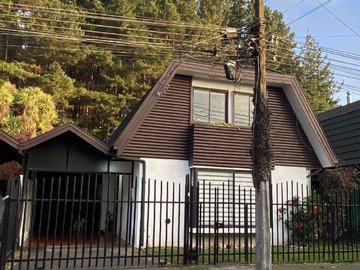 Venta / Casa / San Pedro de la Paz