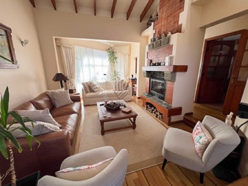 Venta / Casa / San Pedro de la Paz