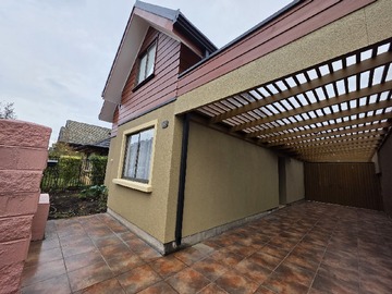 Venta / Casa / San Pedro de la Paz