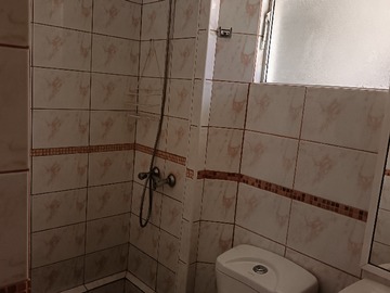 BAÑO piso 1