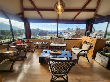 Venta / Casa / San Pedro de la Paz