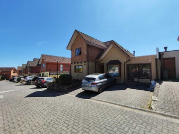 Venta / Casa / San Pedro de la Paz