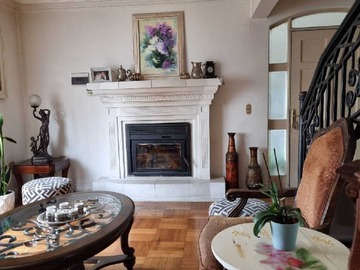 Venta / Casa / San Pedro de la Paz