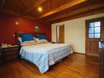 Venta / Casa / San Pedro de la Paz