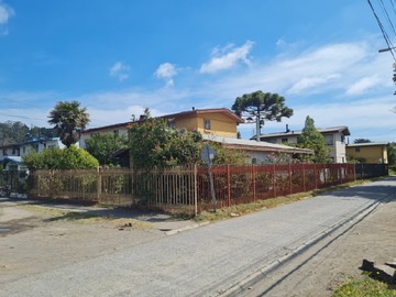 Venta / Casa / San Pedro de la Paz