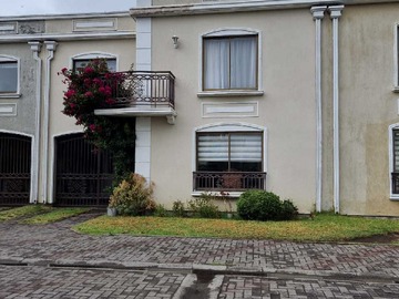 Venta / Casa / San Pedro de la Paz