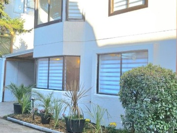 Venta / Casa / San Pedro de la Paz