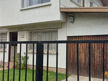 Venta / Casa / San Pedro de la Paz