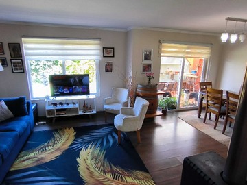 Venta / Casa / San Pedro de la Paz