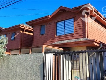 Venta / Casa / San Pedro de la Paz