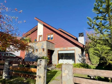 Venta / Casa / San Pedro de la Paz