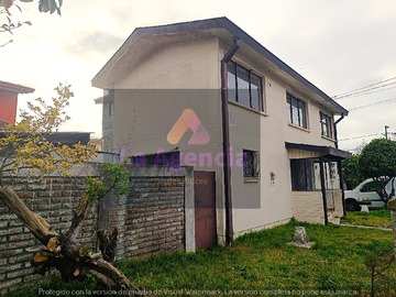 Venta / Casa / San Pedro de la Paz