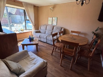 Venta / Casa / San Pedro de la Paz