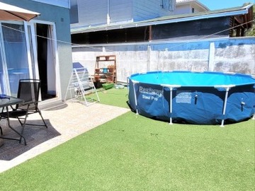 Venta / Casa / San Pedro de la Paz