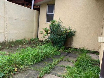Venta / Casa / San Pedro de la Paz