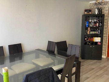 Venta / Casa / San Pedro de la Paz