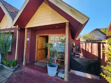 Venta / Casa / San Pedro de la Paz