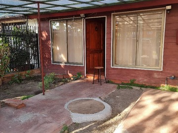 Venta / Casa / San Pedro de la Paz