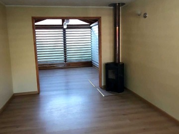Venta / Casa / San Pedro de la Paz