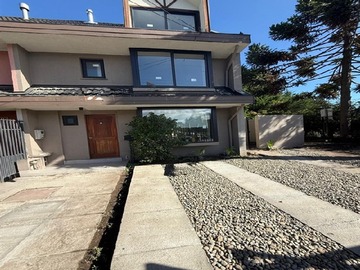 Venta / Casa / San Pedro de la Paz