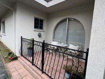 Venta / Casa / San Pedro de la Paz
