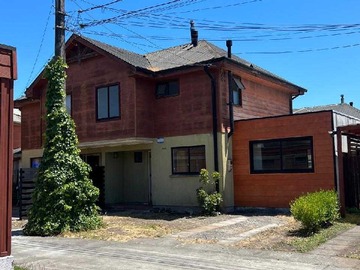 Venta / Casa / San Pedro de la Paz