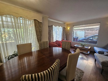 Venta / Casa / San Pedro de la Paz