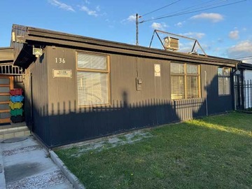 Venta / Casa / San Pedro de la Paz