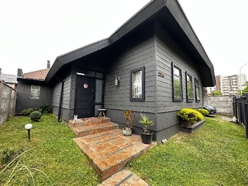 Venta / Casa / San Pedro de la Paz