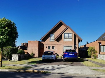 Venta / Casa / San Pedro de la Paz