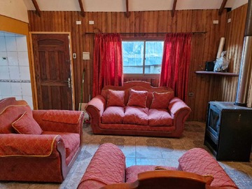 Venta / Casa / San Pedro de la Paz