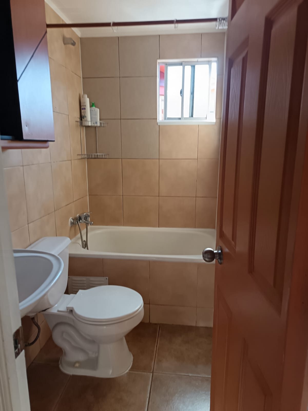 BAÑO piso 2