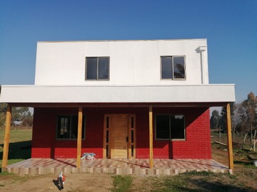 Venta / Casa / San Rafael