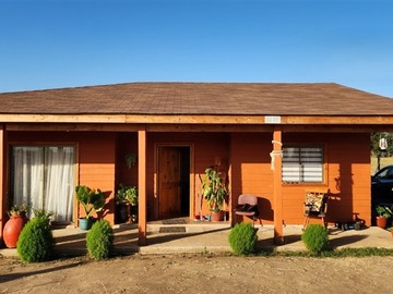 Venta / Casa / San Rafael