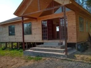 Venta / Casa / San Rafael