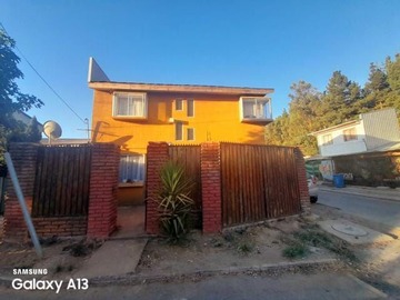 Venta / Casa / San Rafael