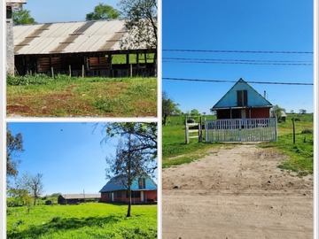 Venta / Casa / San Rafael