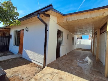 Venta / Casa / San Rafael