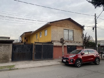 Venta / Casa / San Ramón