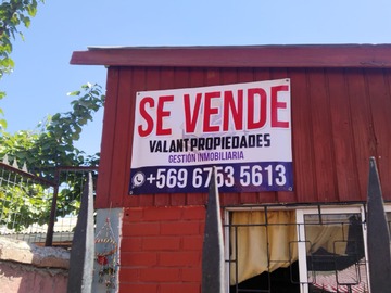 Venta / Casa / San Ramón